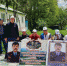 В Хивском районе провели кросс памяти Мугудина Урдиханова - Хивский район